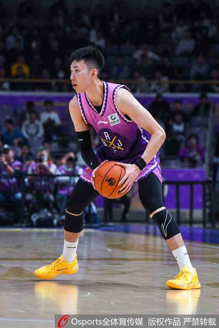 正负值+47!廖三宁6中3轻松拿下13分2板7助1断